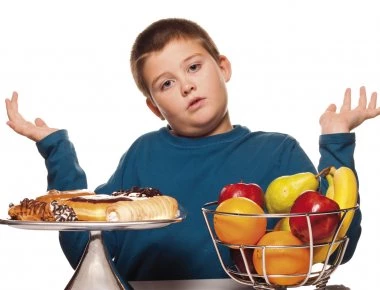 Στη κορυφή της λίστας με τα πιο παχύσαρκα παιδιά στην Ευρώπη τα ελληνόπουλα